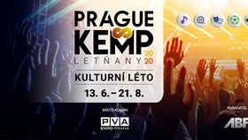 Prague Kemp Letňany startuje už tento víkend