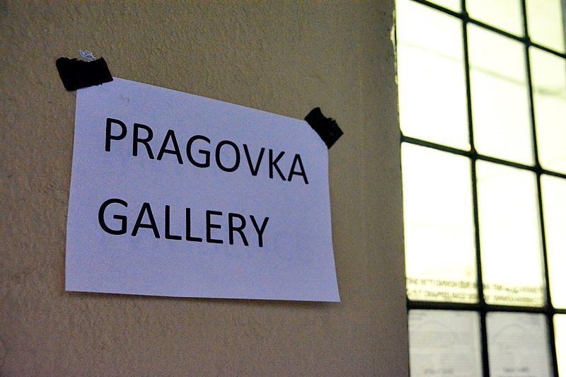 Pragovka si pro Pražany připravila nevšední multižánrový program