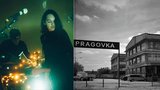 Kapely, DJ i cirkus v Pragovce! Zamrzlou kulturu rozhýbali „Ledoborci“