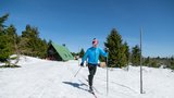 Prozkoumejte hřebeny Orlických hor i klidná zákoutí podhůří