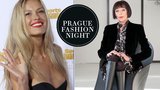 Prague Fashion Night: Horečku módní noci odstartuje módní guru Blesku Františka!