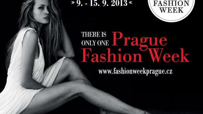 Prague Fashion Week