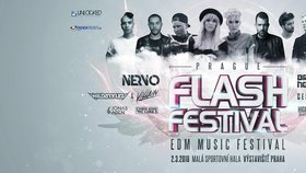 Flash Festival 2018