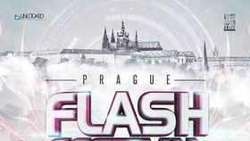 Prague Flash Festival 2018