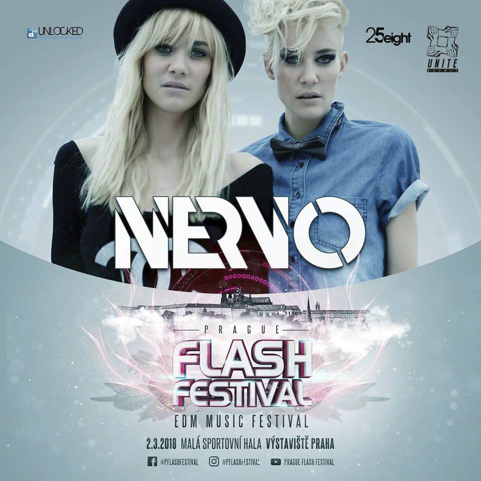 Flash Festival 2018