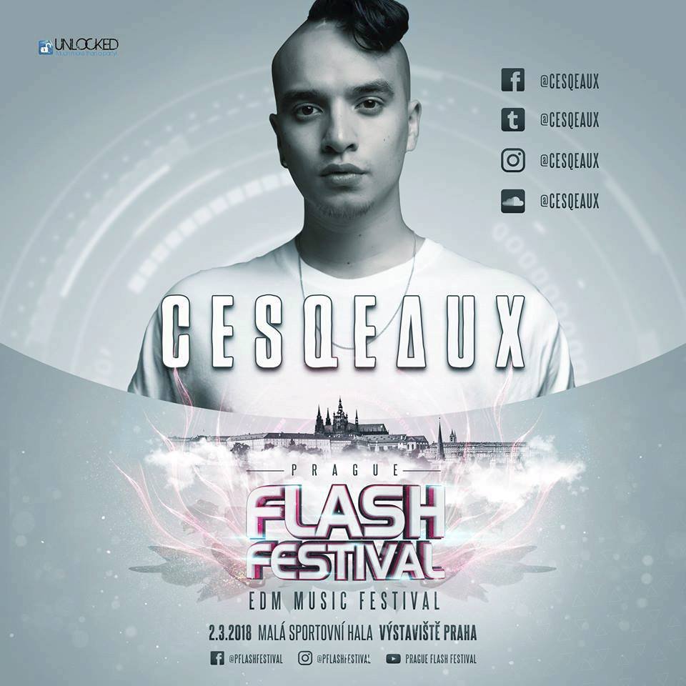 Flash Festival 2018