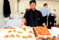 Prague Food Festival: Padl rekord v návštěvnosti