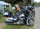 Byli jsme na Prague Harley Days: Motorkáři (zase) dobyli Prahu!