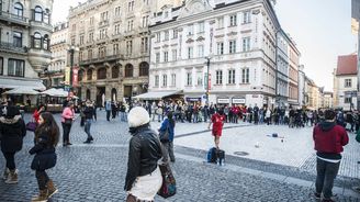 Václavské náměstí nemůže projít revitalizací, soud rozhodl ve prospěch památkářů