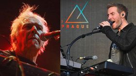 V pátek na Metronome festivalu zahrají Massive Attack a John Cale