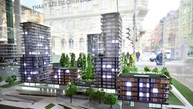 Výstava Prague NEXT představila nové urbanistické plány v české metropoli.