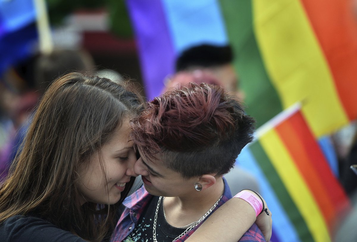 Prague Pride 2014