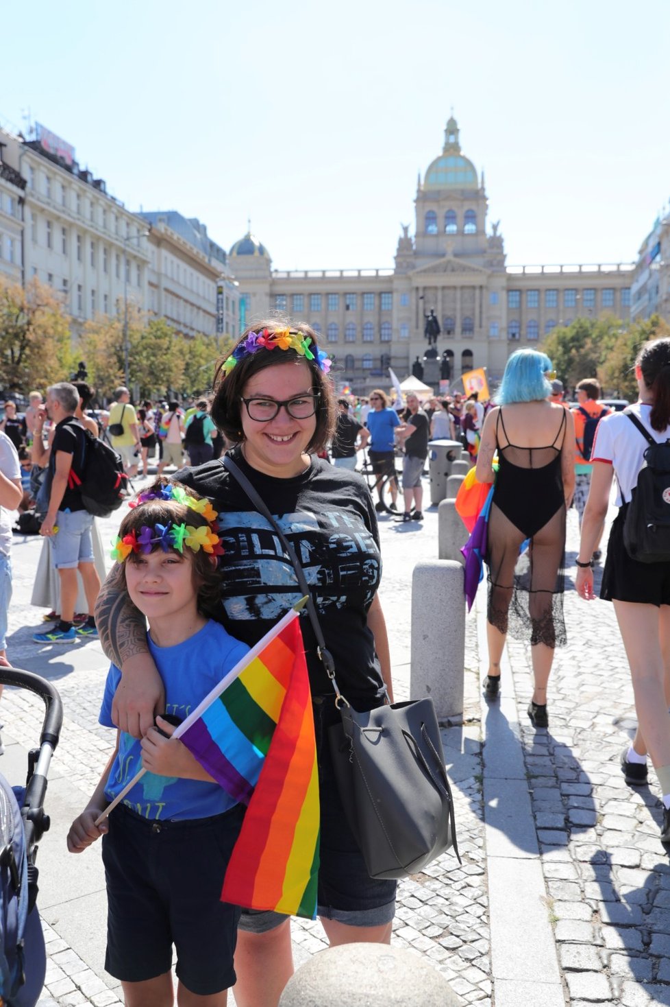 Prague Pride 2018