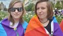 Kristýna (18) s Míšou (18) Kristýna (18) s Míšou (18)