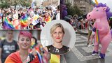 Duhový průvod Prague Pride: Letos bez peněz magistrátu! „Smutná vizitka,“ zlobí se radní