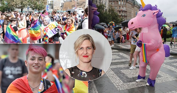 Duhový průvod Prague Pride: Letos bez peněz magistrátu! „Smutná vizitka,“ zlobí se radní