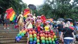 Duhový průvod i komunitní setkání: Prague Pride nabídne 150 akcí, ponese se v duchu tradic