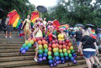 Duhový průvod i komunitní setkání: Prague Pride nabídne 150 akcí, ponese se v duchu tradic
