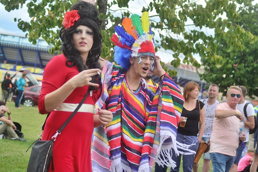 Prague Pride 2017