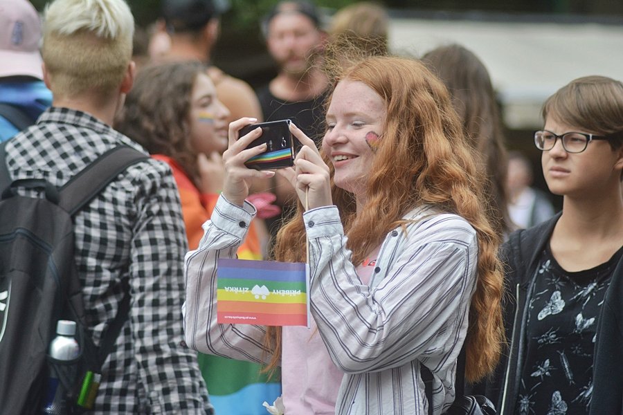 Prague Pride 2017