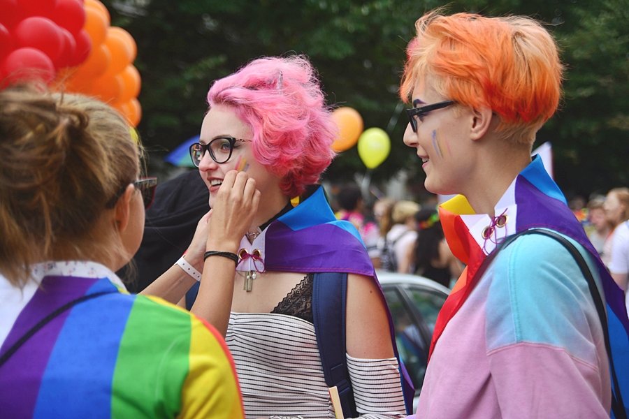 Prague Pride 2017