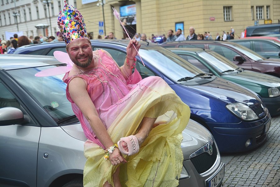 Prague Pride 2017