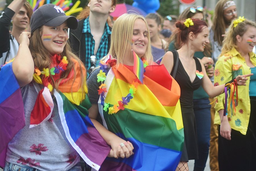 Prague Pride 2017