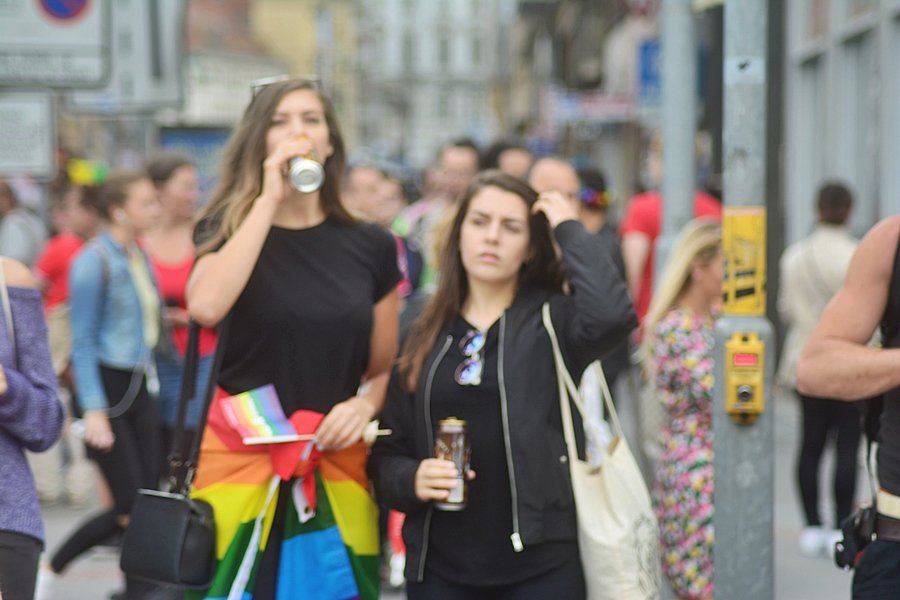 Prague Pride 2017