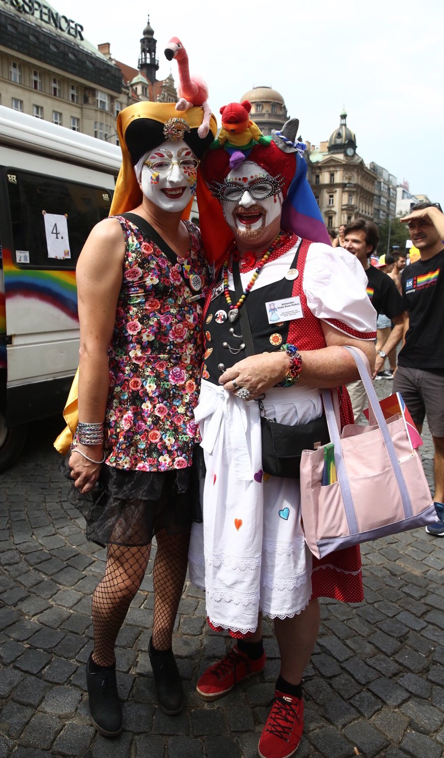 Prague Pride 2015