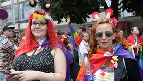 Prague Pride 2017