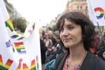 Ester Janečková bojuje proti homofobii