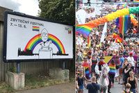 Blíží se Prague Pride. „Je to zbytečný festival,“ říkají pořadatelé. Proč?