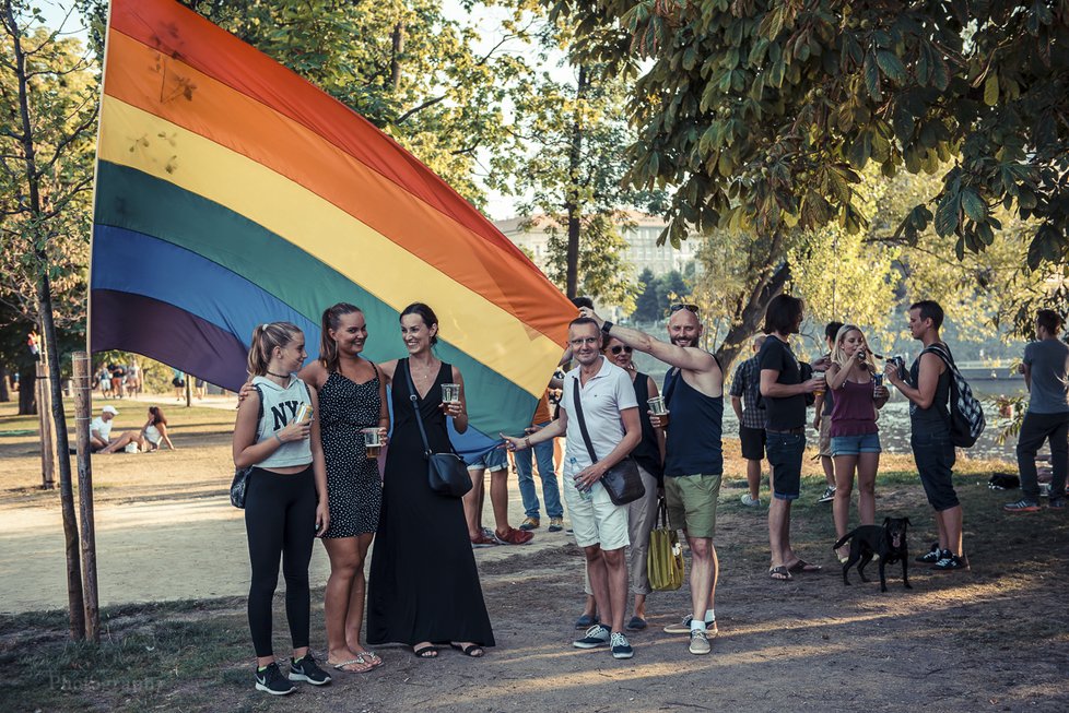 Prague Pride