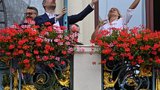 Kritika magistrátu od organizátorů Prague Pride: Ve městě chybí duhové vlajky. Podpora je nulová. Primátor to odmítá