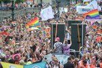 Prague Pride 2017