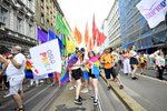 Prague Pride 2018 roztančil tisíce lidí!