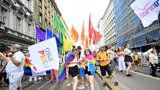 Prague Pride podeváté: Duhový festival připomene počátky aktivismu LGBT, nabídne program i pro starší