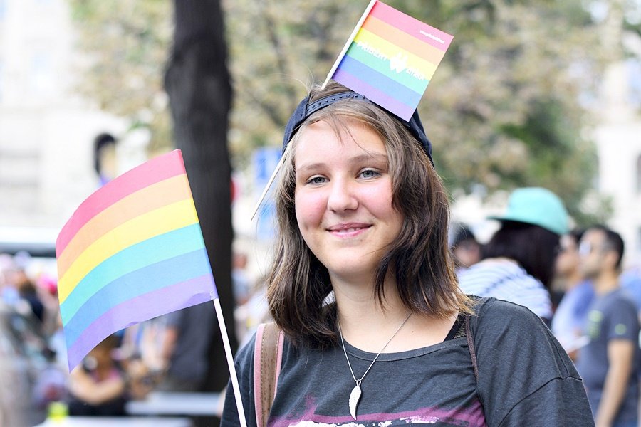 Prague Pride 2018 roztančil tisíce lidí!