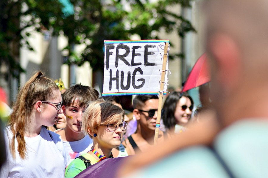 Prague Pride 2018 roztančil tisíce lidí!