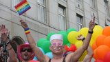 Klaus výrokem o deviantech Prague Pride pomohl. Ale uškodil mladým lidem, říká šéfka festivalu