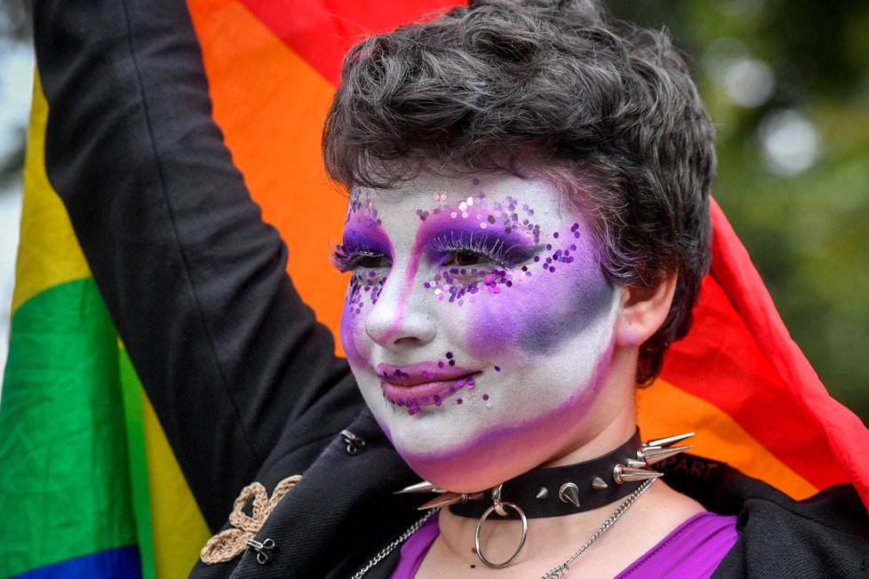 Prague Pride opět v ulicích Prahy. Průvod se bude konat i v jiných městech ČR (4.8.2020)