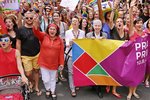 České celebrity vzaly Prague Pride útokem.