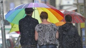 Festival Prague Pride pokračuje na Střeleckém ostrově