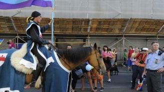 Přes 1 200 účastníků bylo zaregistrováno v on-line kampani Prague Pride