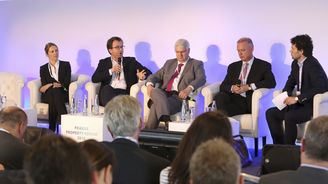 Prague Property Forum 2019: setkání osobností realitního trhu