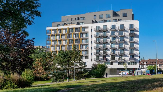 Správu nemovitostí v Praze čím dál častěji zajišťují profesionálové. Prague Property Management se stará již o více než 10 000 bytů.