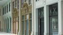 Prague the style Outlets. Interiéry se připravují na otevření na jaře 2018. Prague the style Outlets. Interiéry se připravují na otevření na jaře 2018.