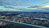 Nový online pohled na Prahu z výšky: 8 webových kamer pro turisty i Pražany