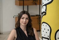 Zakladatelka Pragulicu: Nikdo není ztracený případ! Tereza mění bezdomovce v nejžádanější průvodce