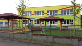 Praha 10 má novou školku, kterou navrhovaly děti.